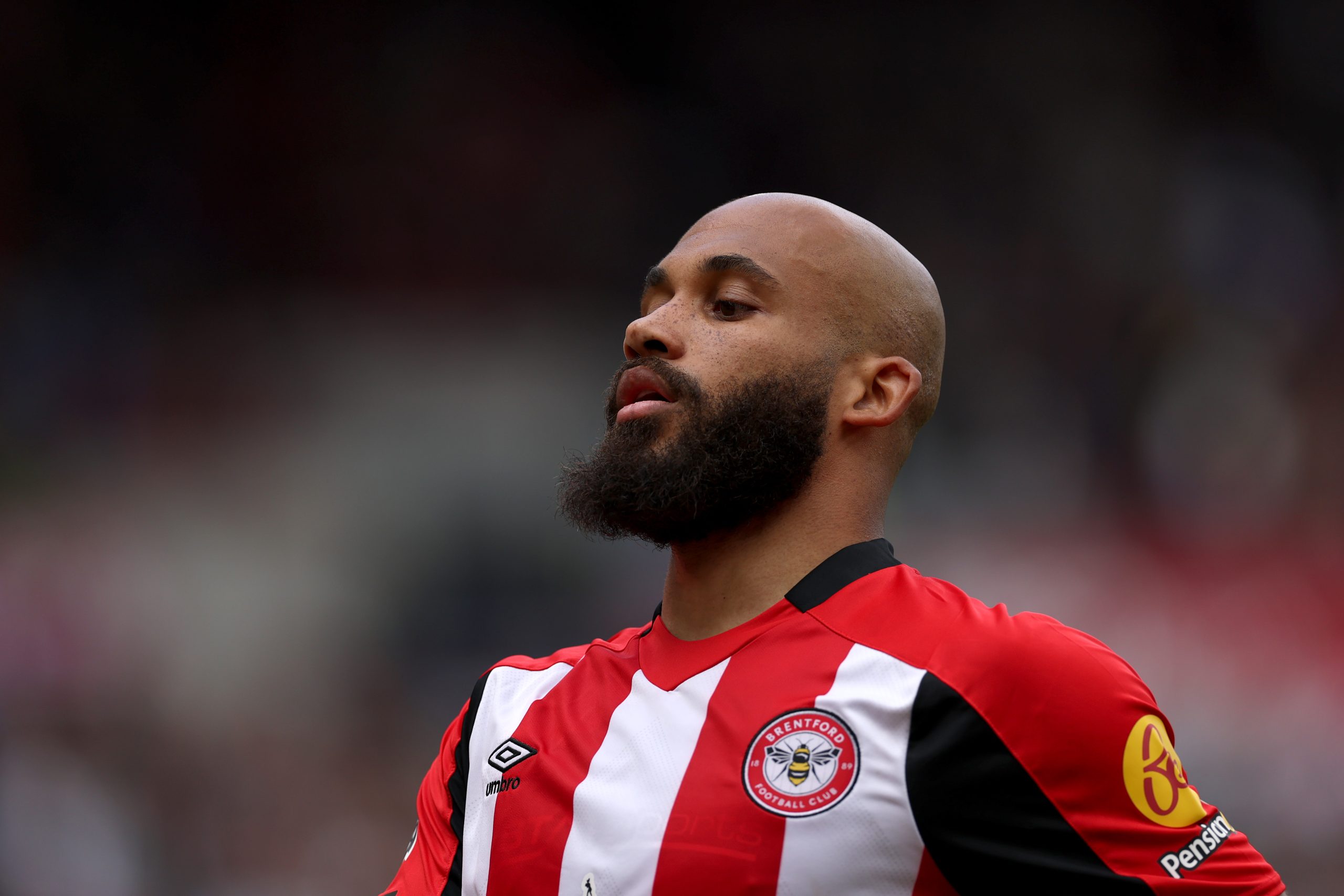 Manchester United cible Bryan Mbeumo pour renforcer son attaque