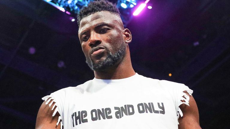 Match nul controversé entre Martin Bakole et Efe Ajagba en Arabie Saoudite