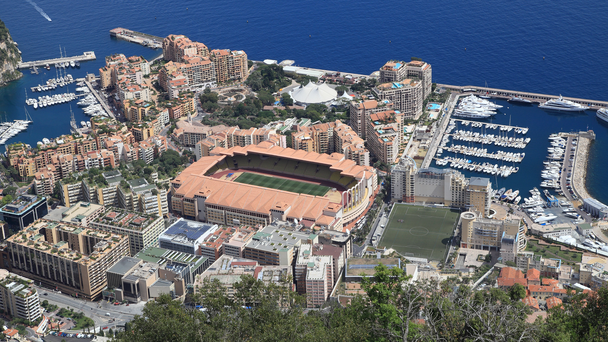 Monaco et Lyon s’affrontent en Ligue 1 : tous les détails sur le match