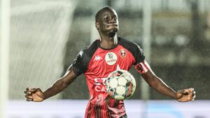 Moustapha Mbow du Paris FC : « Mon rêve est de tout gagner avec le Sénégal »