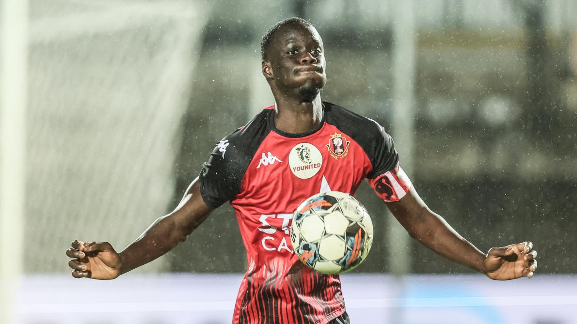 Moustapha Mbow du Paris FC : « Mon rêve est de tout gagner avec le Sénégal »