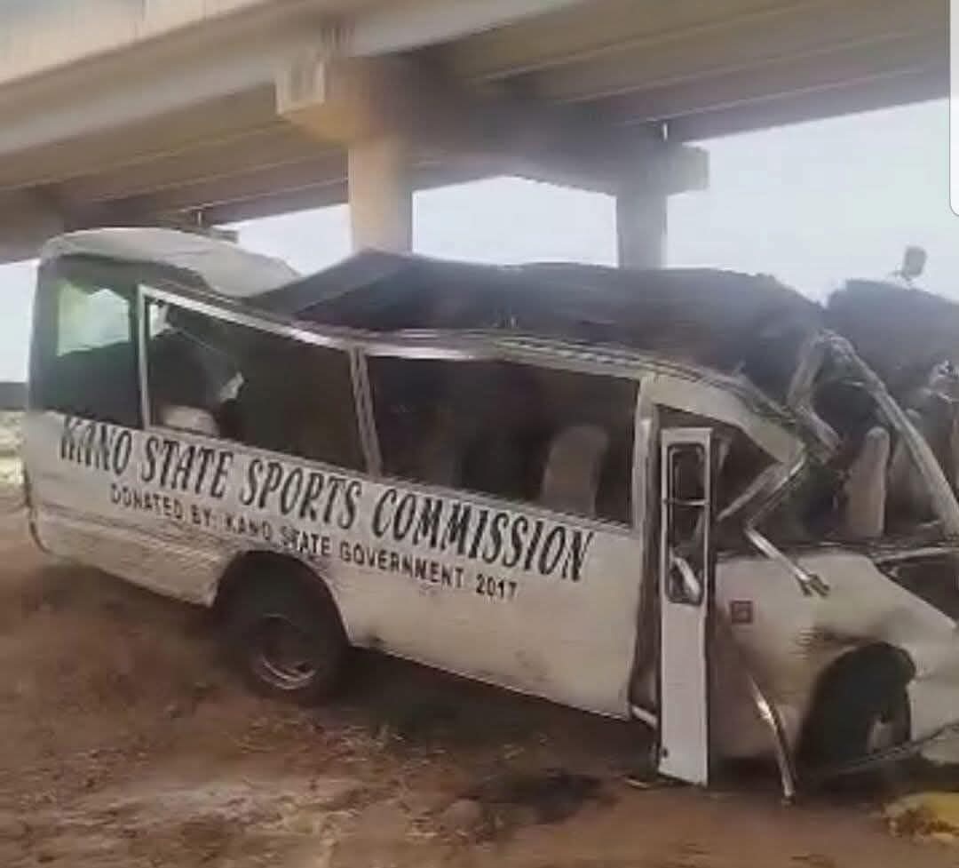 Nigeria : Accident tragique lors du retour du NSF 2024