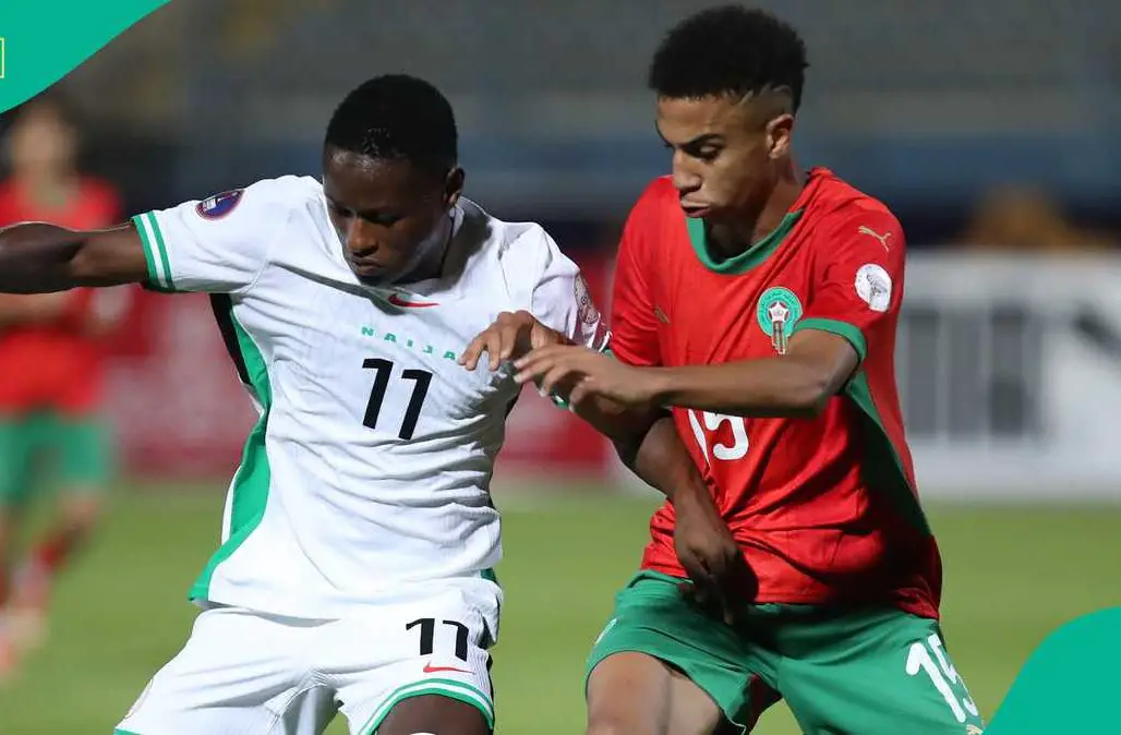 Nigeria : Friday Ekpo félicite les Flying Eagles pour leur performance