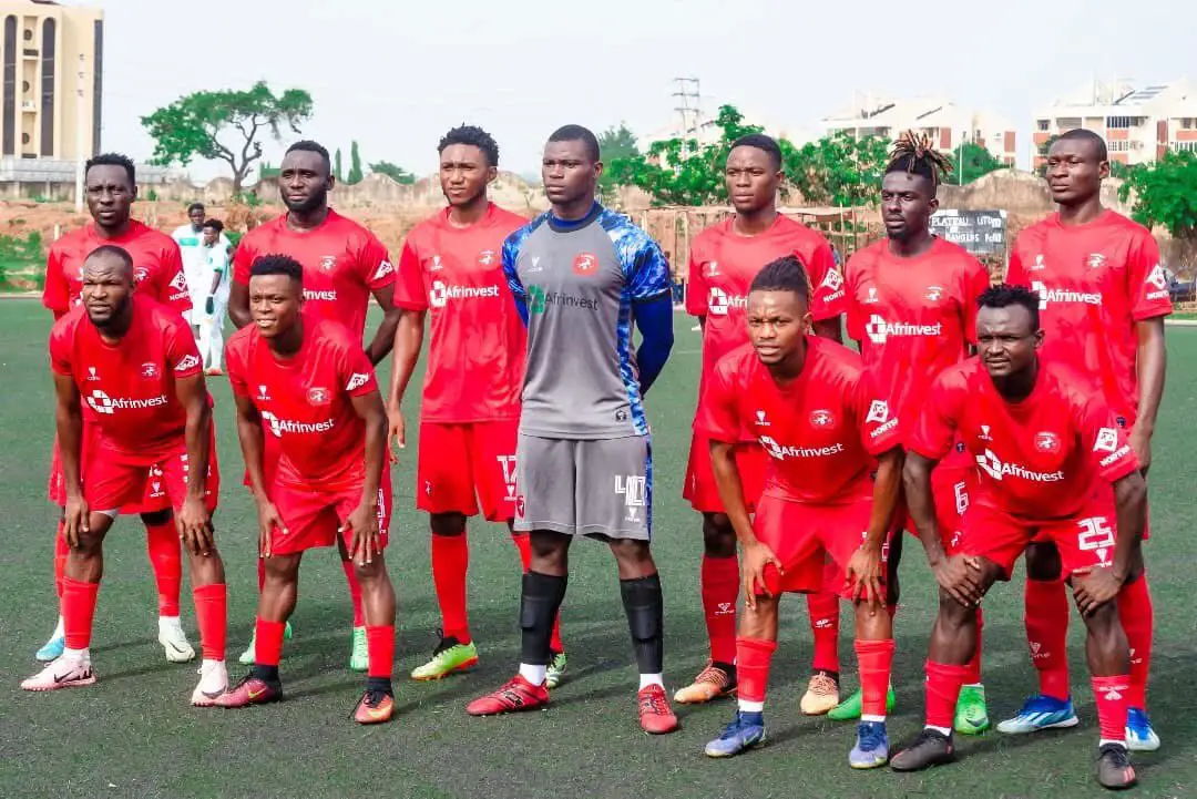 Nigeria : Le directeur de Rangers FC ressent la présence spirituelle de Christian Chukwu