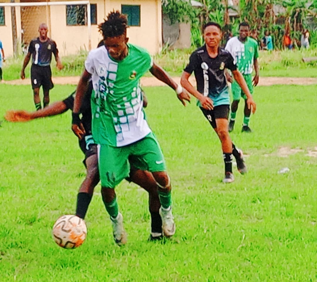 Nigeria : Qualifications pour les quarts de finale de la Coupe de la Prospérité