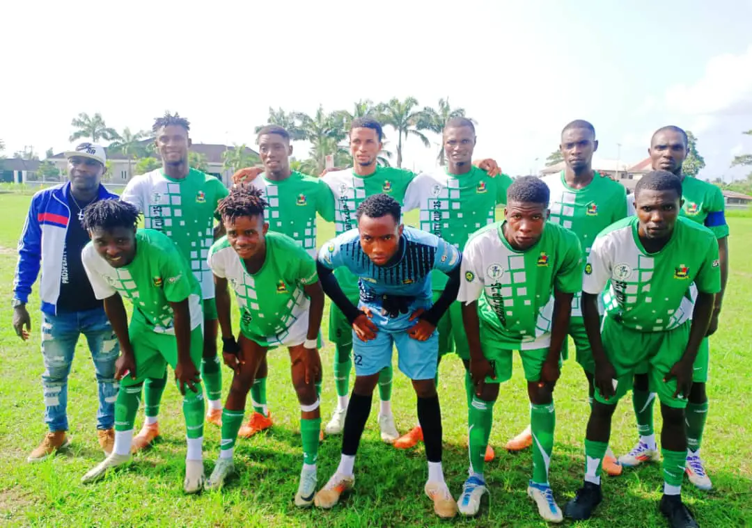 Nigeria : Qualifications pour les quarts de finale de la Coupe de la Prospérité