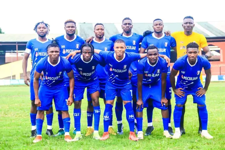 Nigéria : Shooting Stars rejette les accusations de trucage de match