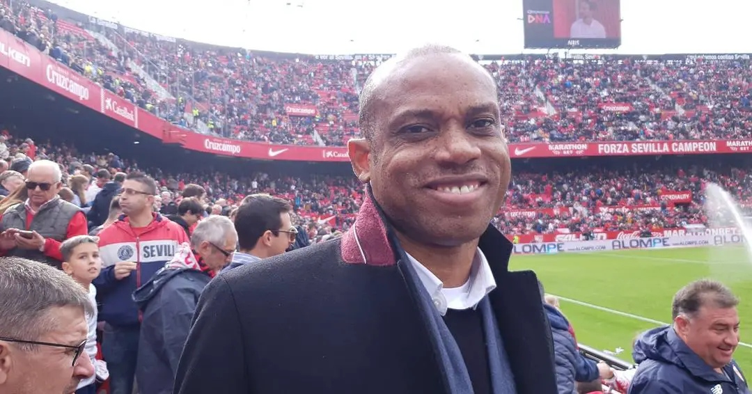 Nigeria : Sunday Oliseh désigne ses favoris pour le Ballon d’Or 2025