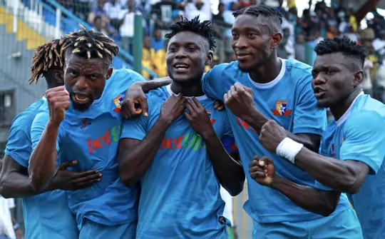 Nigeria : Unuanel croit en l’exploit des Remo Stars en Ligue des champions CAF