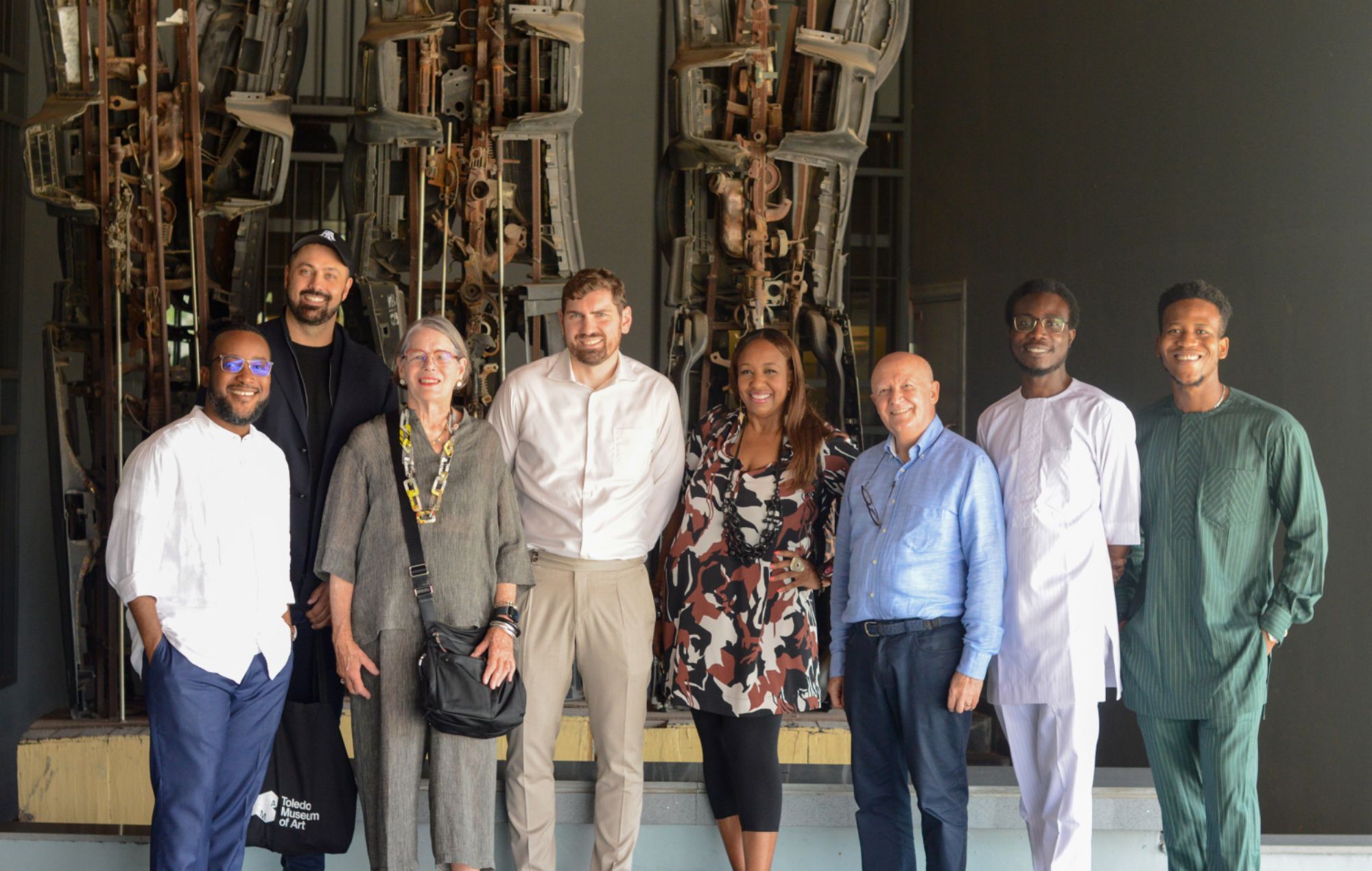 Nigeria et États-Unis : partenariat historique entre deux musées pour la promotion de l’art africain