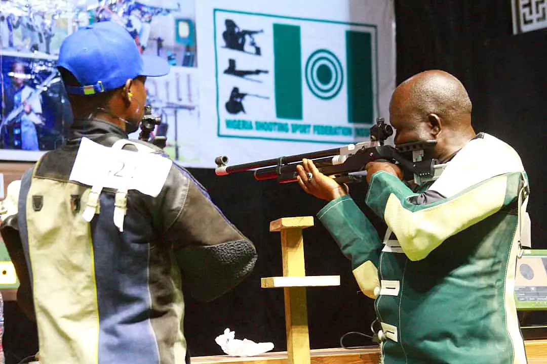 Nigeria : le Team Bayelsa en tête au Festival Sportif National 2024