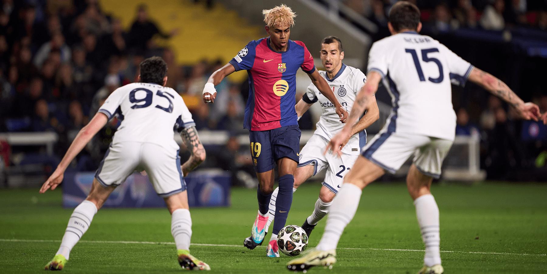 Nigeria : un chanteur gospel revendique une intervention divine en Ligue des Champions