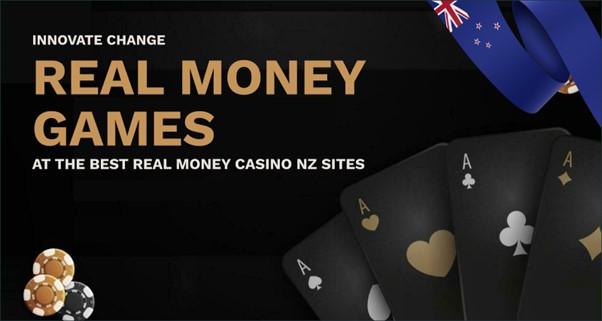 Nouvelle-Zélande : Pourquoi les joueurs de casino préfèrent de plus en plus les jeux en argent réel