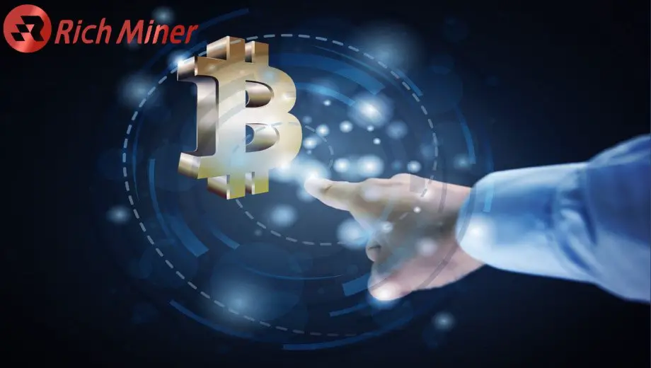 Nouvelle opportunité BTC : RICH MINER promet 150 000 $ par jour !