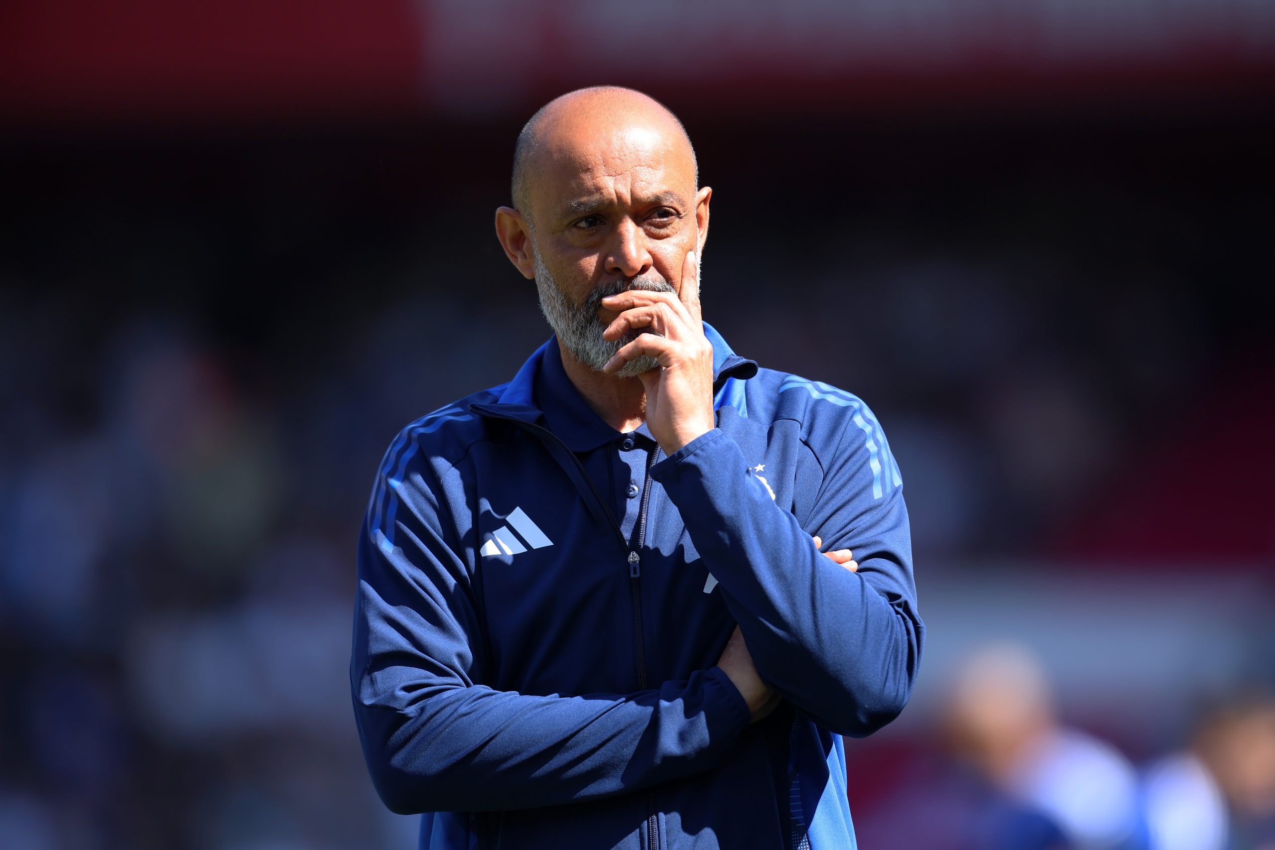 Nuno Espírito Santo pourrait quitter Nottingham Forest malgré une saison exceptionnelle