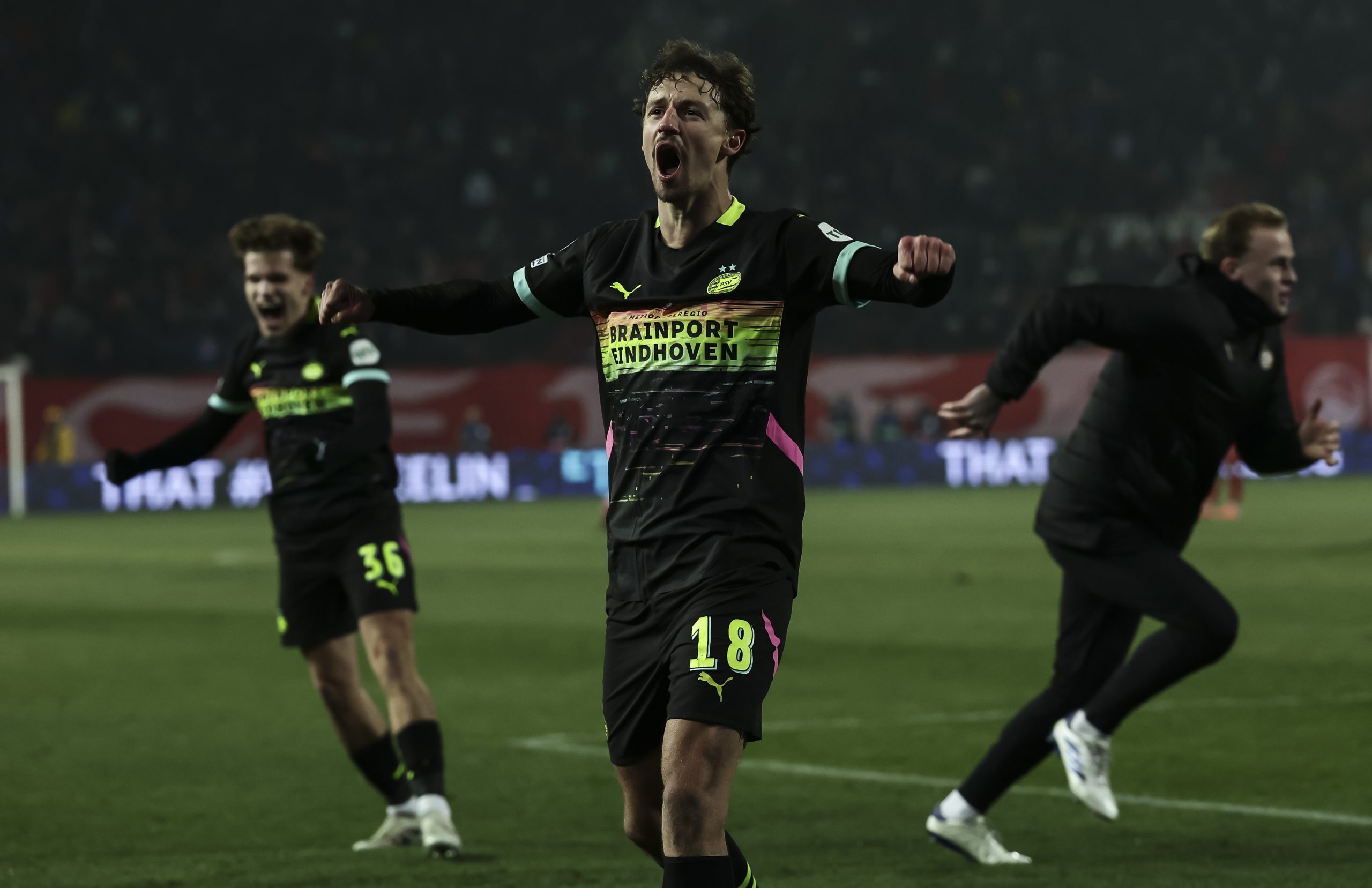 Olivier Boscagli quitte le PSV pour Brighton : un nouveau défi en Premier League