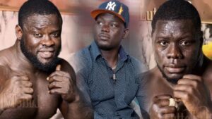 Pithie Ramatou s’exprime sur le combat Eumeu Sène vs Franc au Sénégal