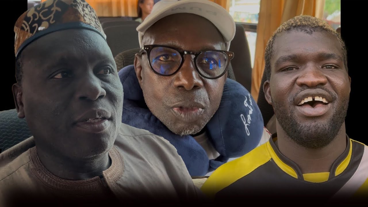 Polémique au Sénégal autour du Drapeau Chef de l’État à Ziguinchor