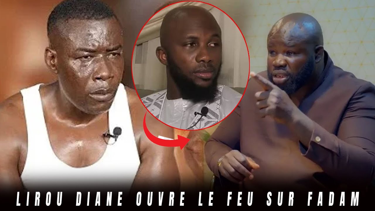 Polémique en lutte sénégalaise : Tensions autour d’un combat très attendu