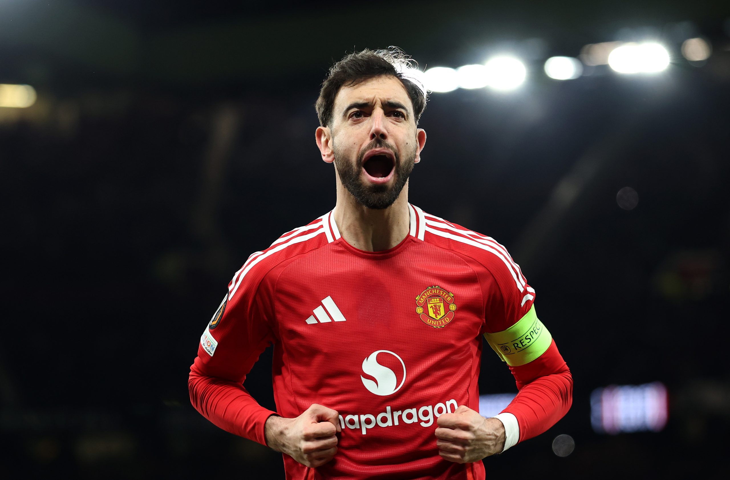 Portugal : Bruno Fernandes pourrait rejoindre l’Arabie saoudite