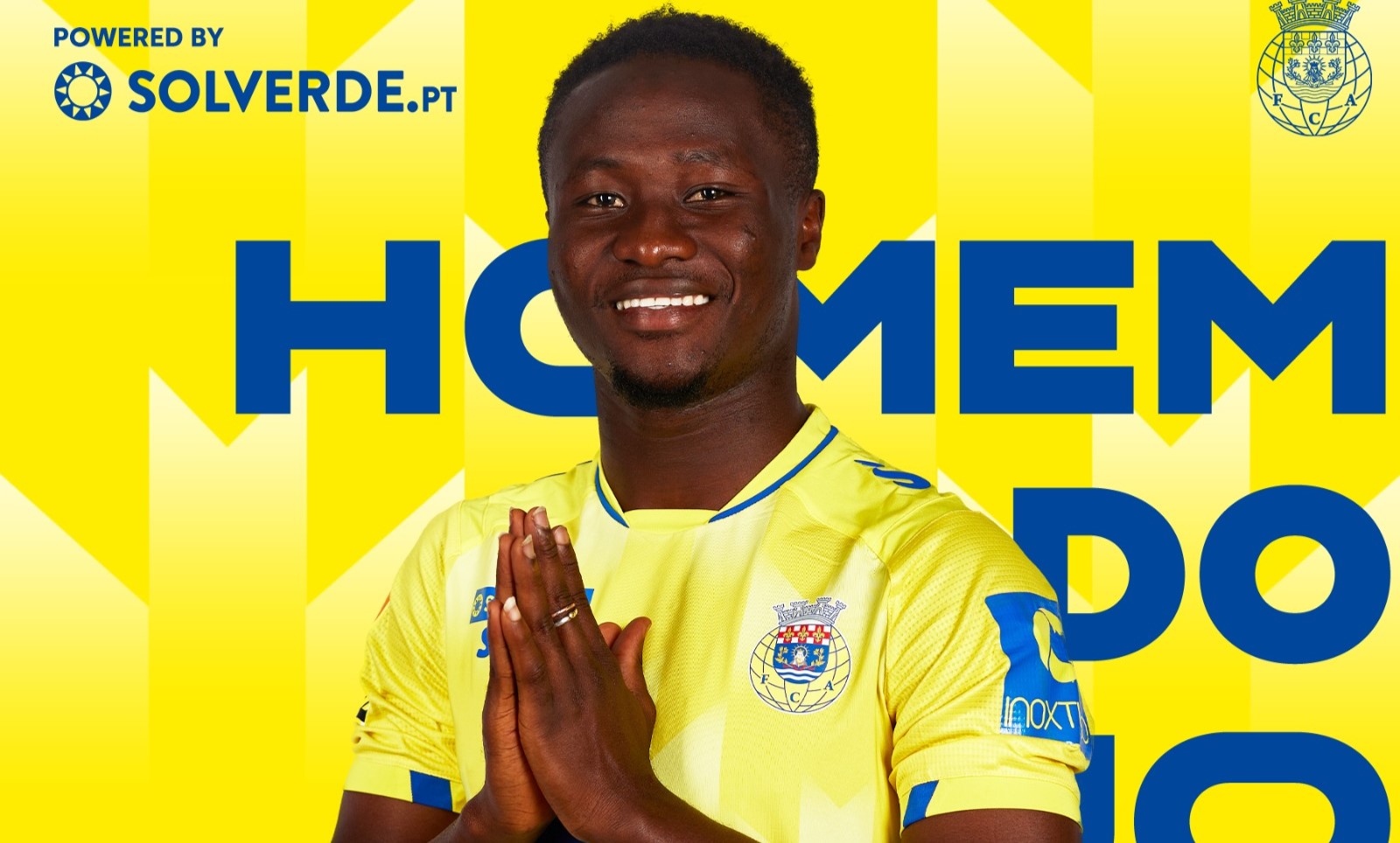 Portugal : Morlaye Sylla annonce son départ d’Arouca après trois saisons