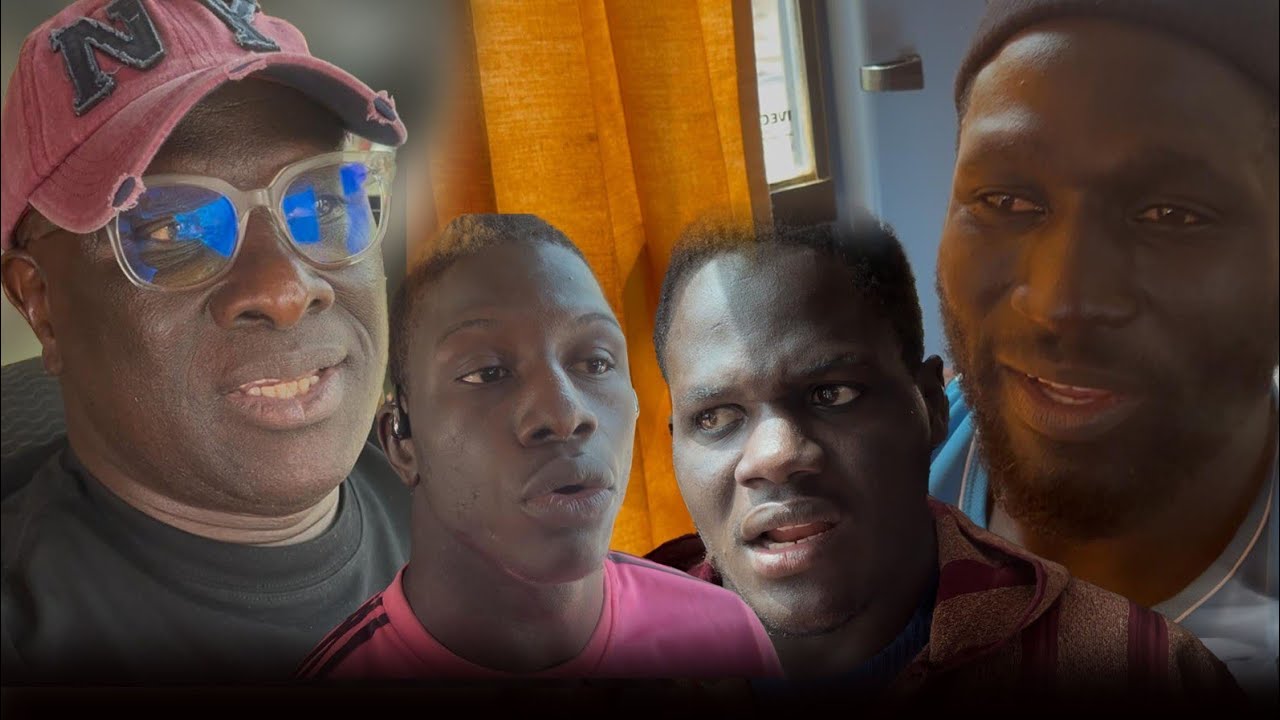 Réactions des vice-champions du Drapeau Chef de l’Etat au Sénégal