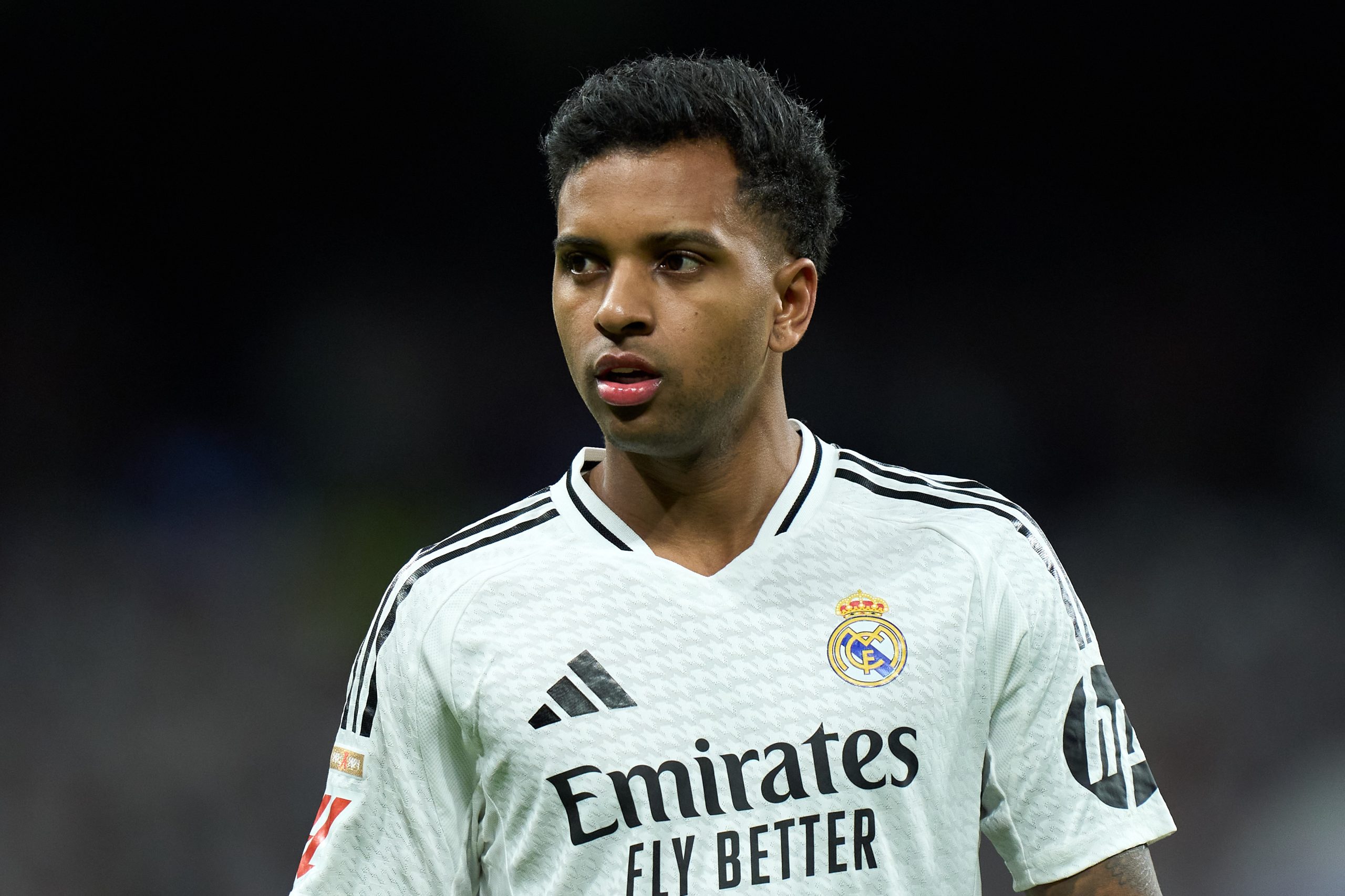 Recrutement potentiel de Rodrygo par Arsenal : Les Gunners visent l’attaquant du Real Madrid