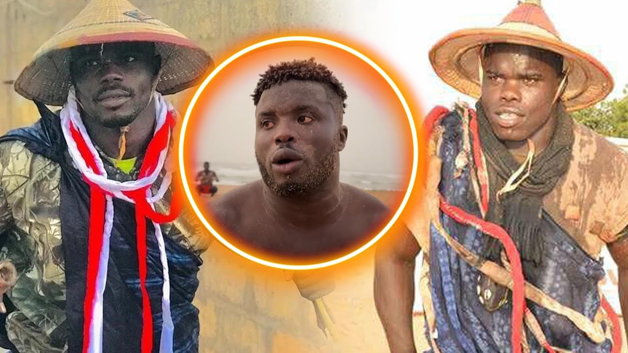 Révélations de Cheikh Tidiane Niang au Sénégal : Secrets sur des champions de lutte
