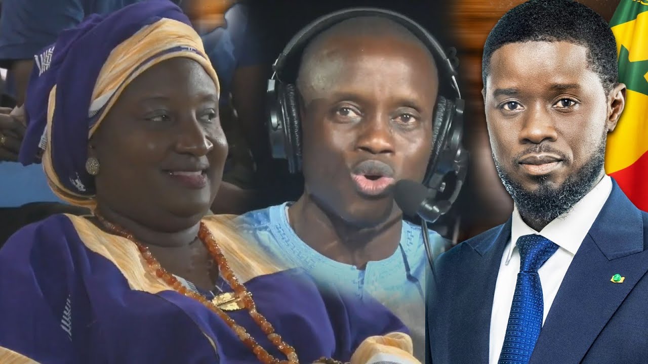 Révélations sur le financement du Drapeau Chef de l’État 2025 au Sénégal