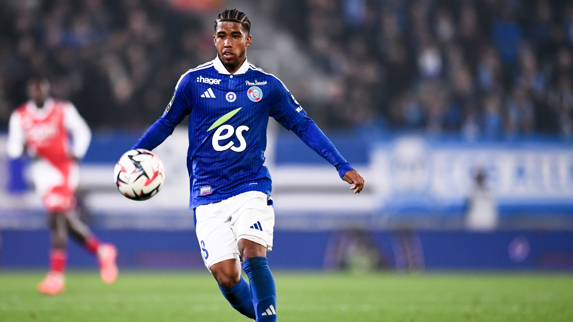 Royaume-Uni : Chelsea prêt à vendre Andrey Santos cet été ?