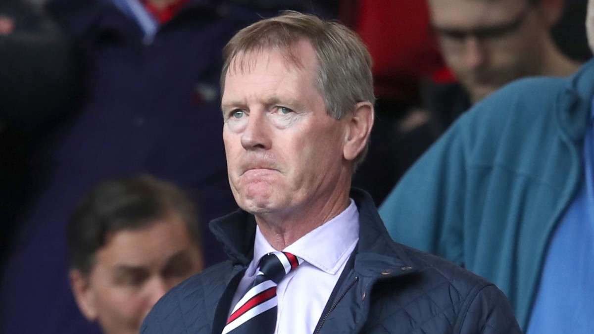 Royaume-Uni : Dave King prévoit un changement de propriétaire pour les Rangers en juin