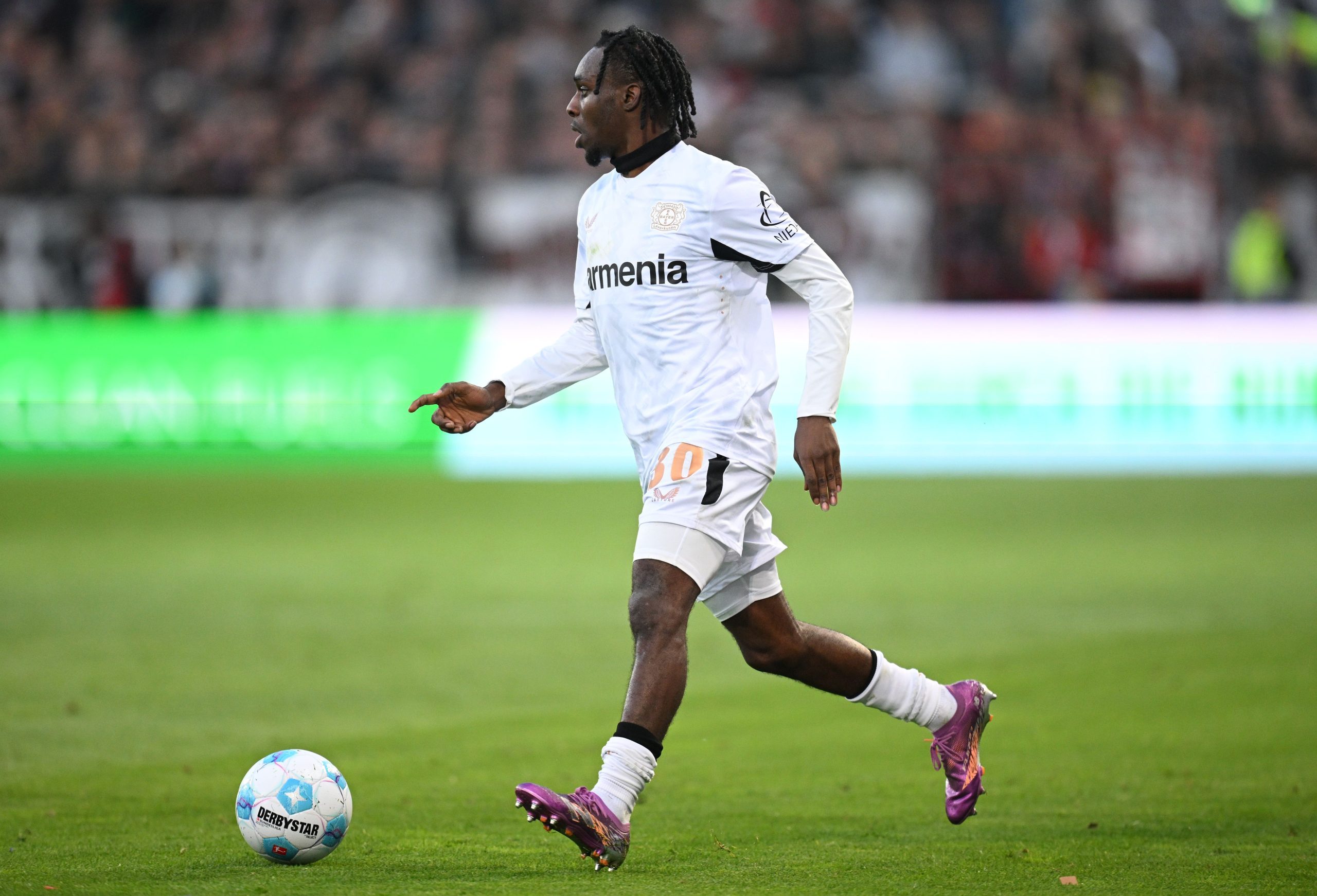 Royaume-Uni : Liverpool signe sa première recrue du mercato estival