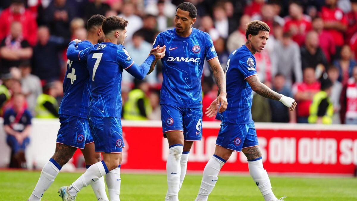 Royaume-Uni : Manchester City, Chelsea et Newcastle en Ligue des champions, Aston Villa éliminé