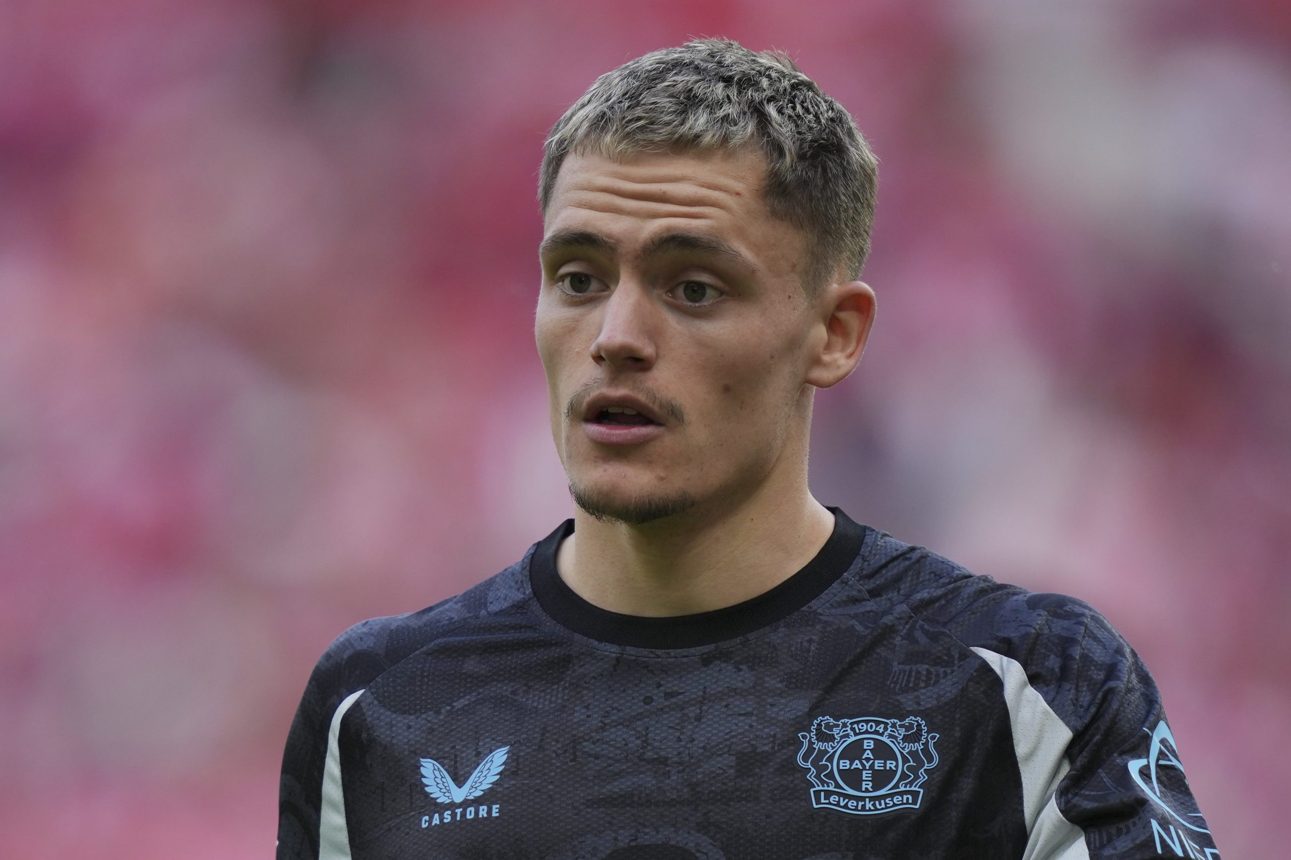 Royaume-Uni : Manchester City renonce à Florian Wirtz, une opportunité ratée