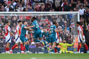 Royaume-Uni : Mikel Arteta critique la défense d’Arsenal après une défaite