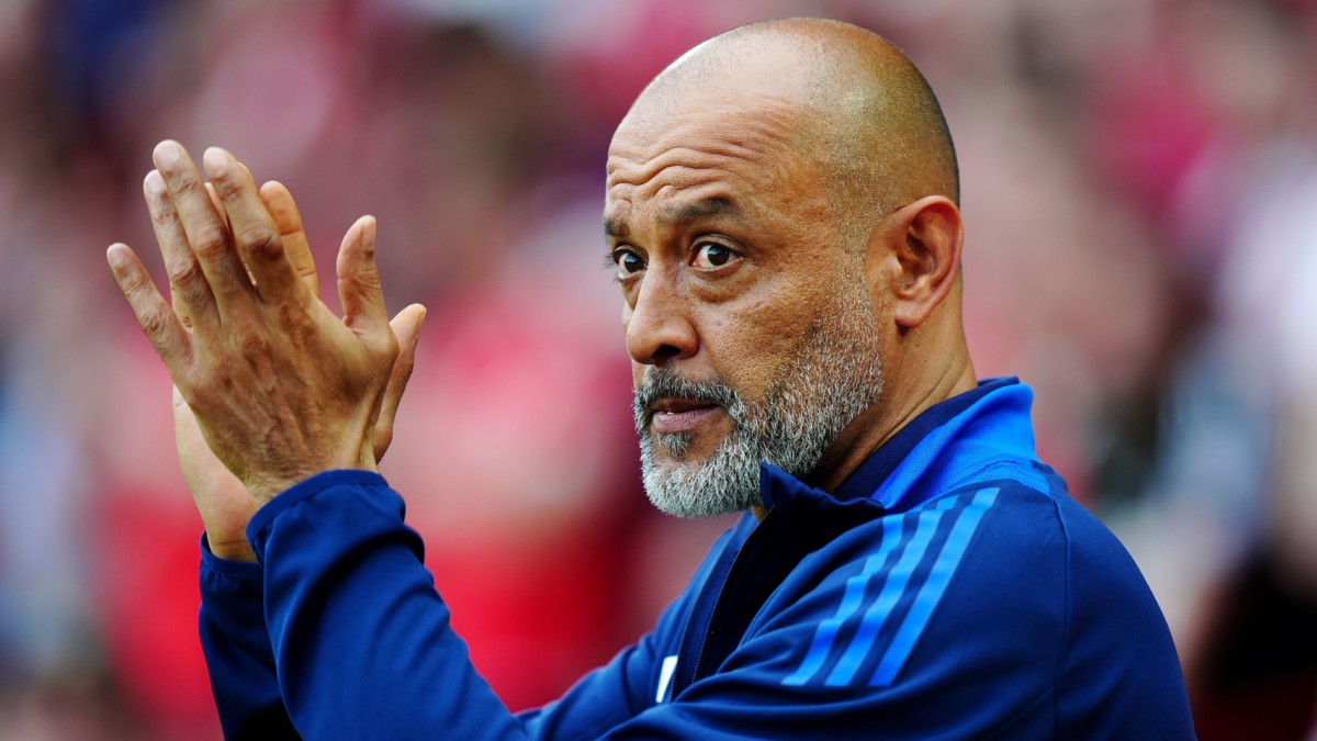 Royaume-Uni : Nuno Espirito Santo admet les difficultés de Nottingham Forest après une nouvelle défaite