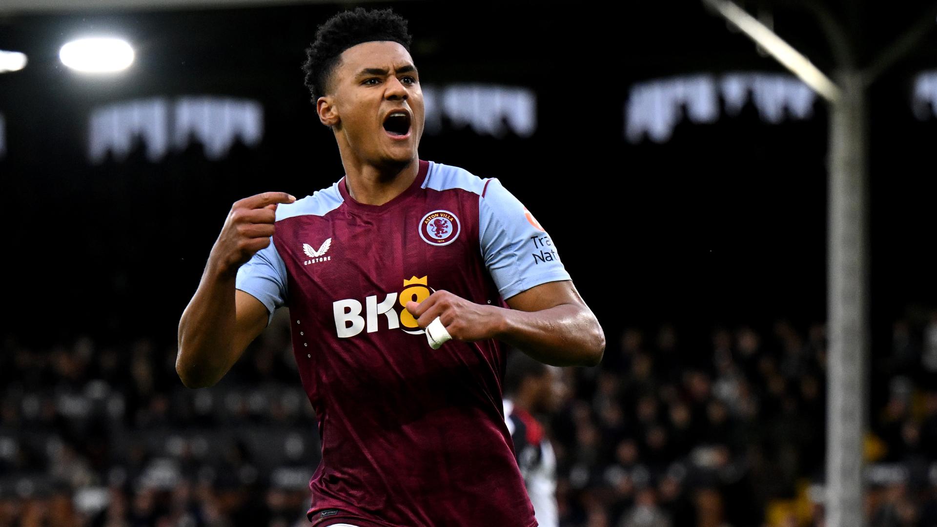 Royaume-Uni : Robbie Fowler recommande à Liverpool de recruter Ollie Watkins
