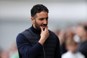 Royaume-Uni : Ruben Amorim adresse un message ferme aux joueurs de Manchester United