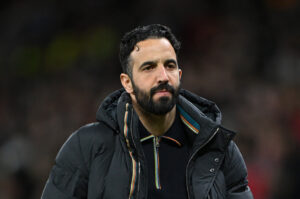 Royaume-Uni : Ruben Amorim rassure sur la blessure de de Ligt et anticipe le choc contre l’Athletic