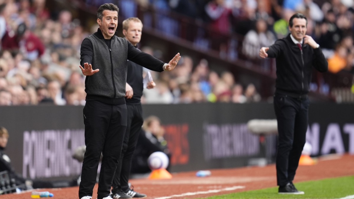 Royaume-Uni : Unai Emery vise la Ligue des champions avec Aston Villa