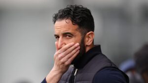 Ruben Amorim demande des changements après une nouvelle défaite de Manchester United