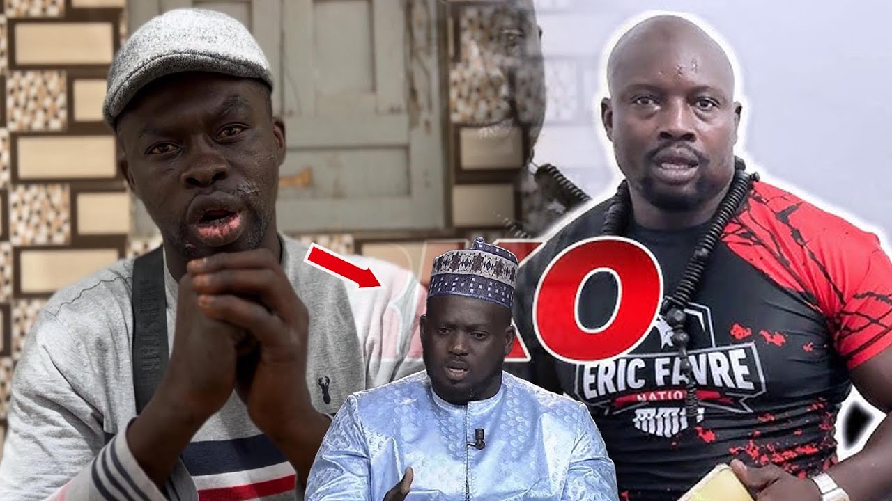 Scandale dans la lutte au Sénégal : le frère de Zarko révèle un accord secret