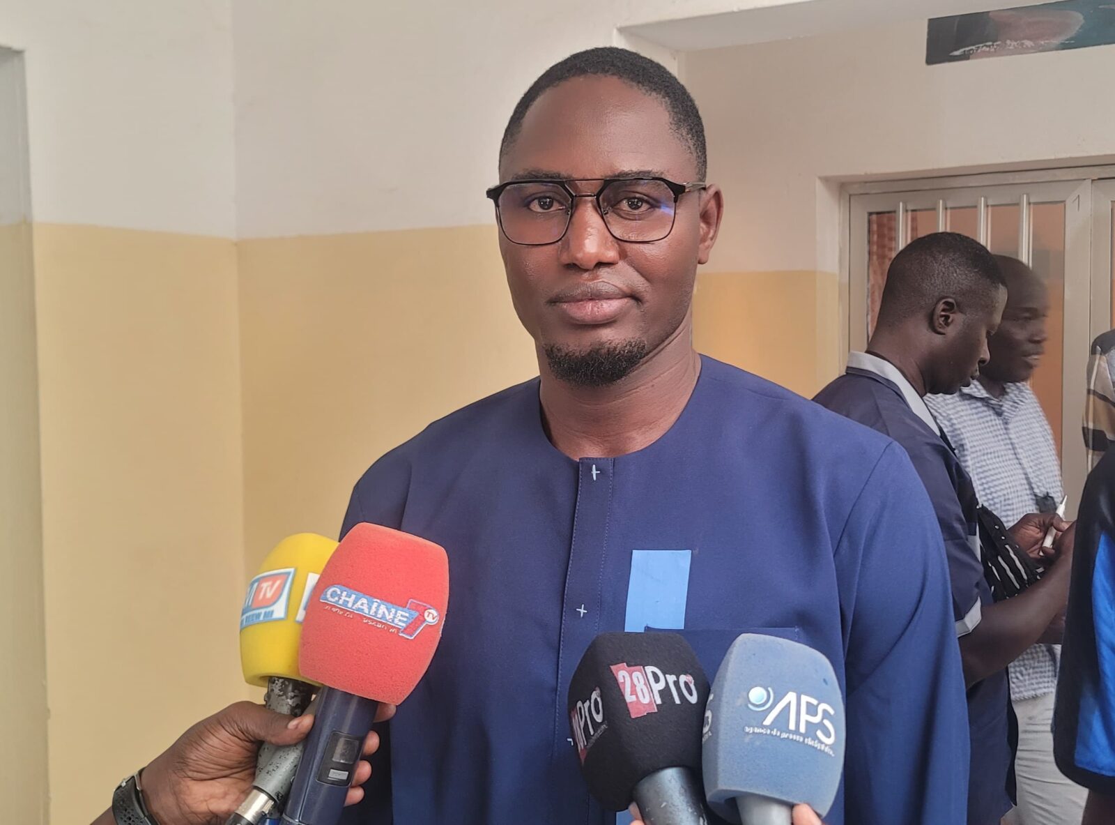 Sénégal : Adaptation des compétitions de Mbacké aux nouvelles directives