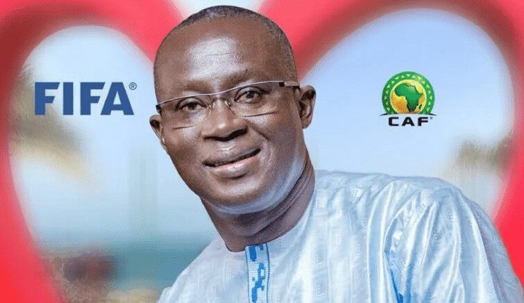 Sénégal : Augustin Senghor entretient le suspense sur un potentiel nouveau mandat