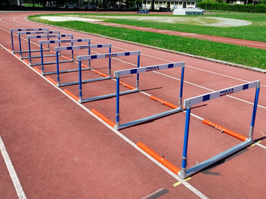 Sénégal : Décès d’Ibou Faye, icône de l’athlétisme national