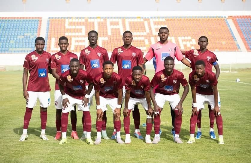 Sénégal : Résultats de la 24ème journée de la Ligue 1
