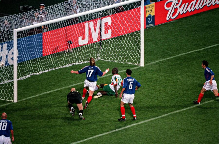 Sénégal : Souvenir du triomphe historique de 2002 contre la France