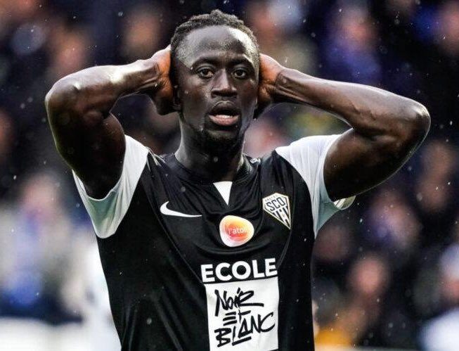 Sport : Ibrahima Niane suspendu deux ans pour dopage en France