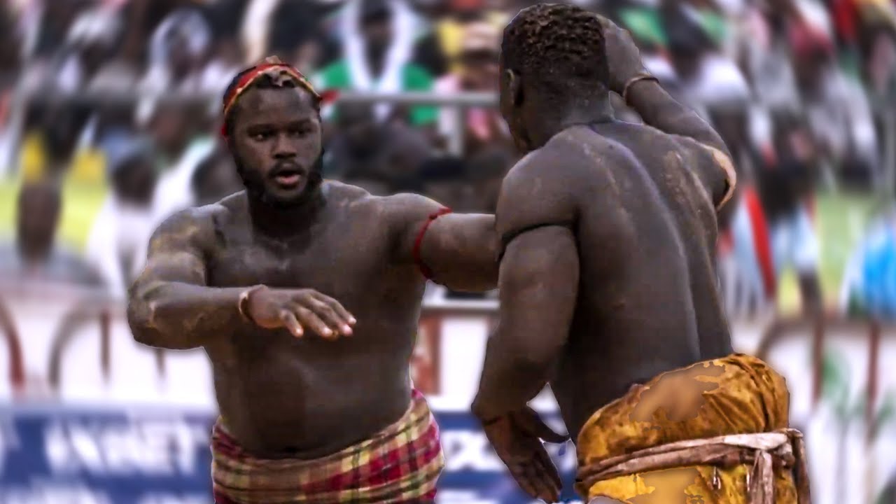 Succès de Bébé Gouye Gui lors du tournoi CLAF au Sénégal