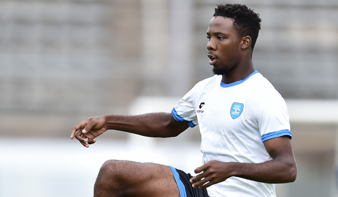 Suspension du match de la PSL entre Durban City et Milford après la tragédie de Zondi